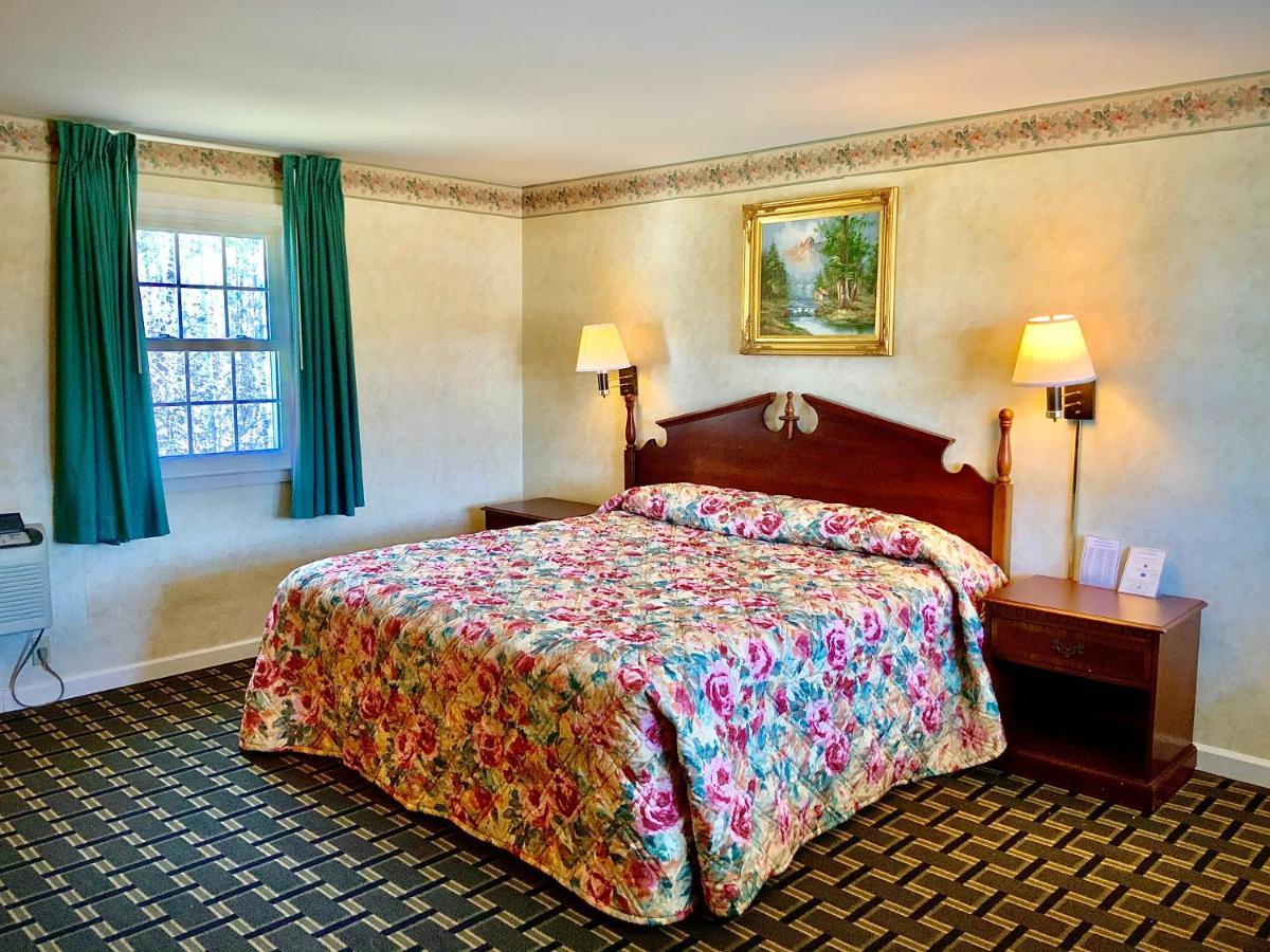 Pilgrim Inn Lee Extérieur photo