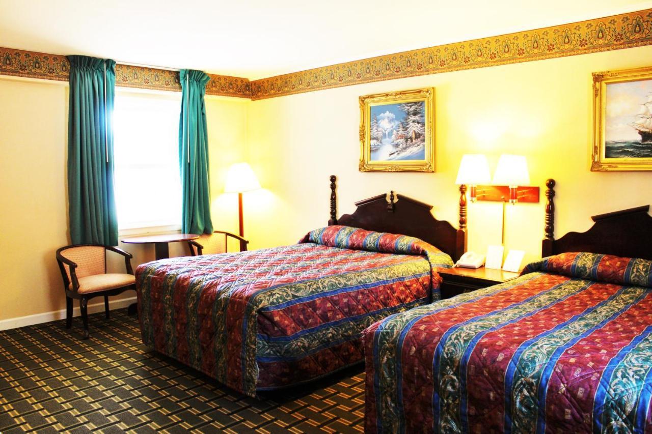 Pilgrim Inn Lee Extérieur photo