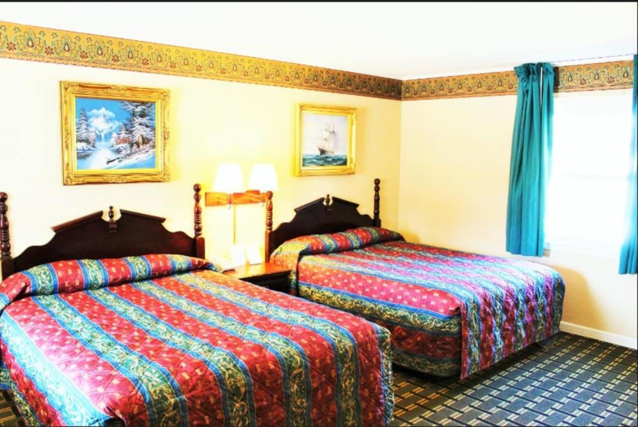 Pilgrim Inn Lee Extérieur photo